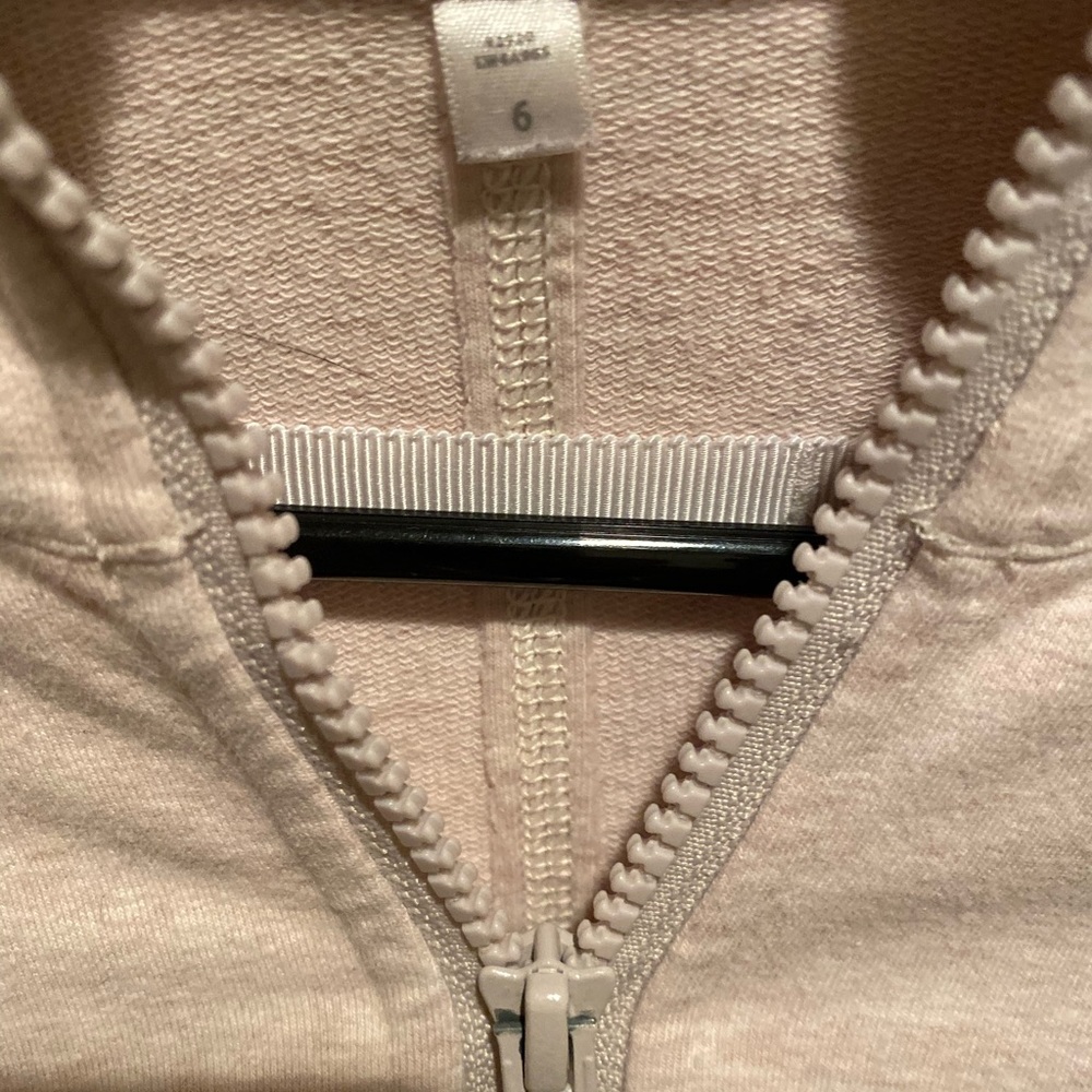 Lululemon zip up